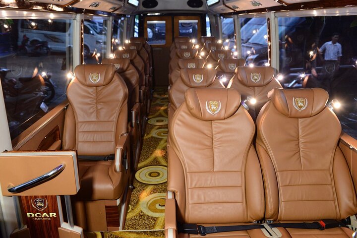 DELUXE Halong Bay Day Tour From Hanoi, Daily Operated 2026 - 2027