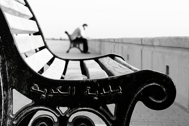 Kuwait City Private Photoshoot Tour by Expert Photographer Guide