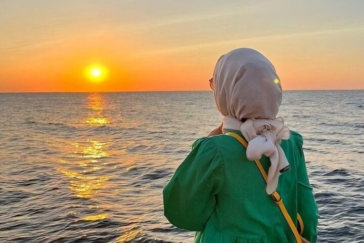 Kuwait City Private Photoshoot Tour by Expert Photographer Guide
