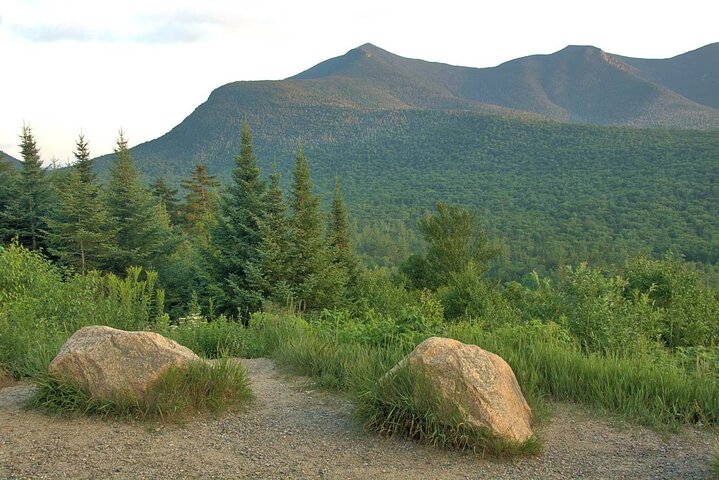 Kancamagus Scenic Byway Self-Guided Audio Driving Tour Guide