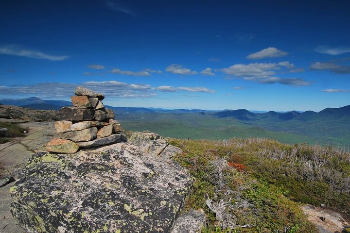 Kancamagus Scenic Byway Self-Guided Audio Driving Tour Guide