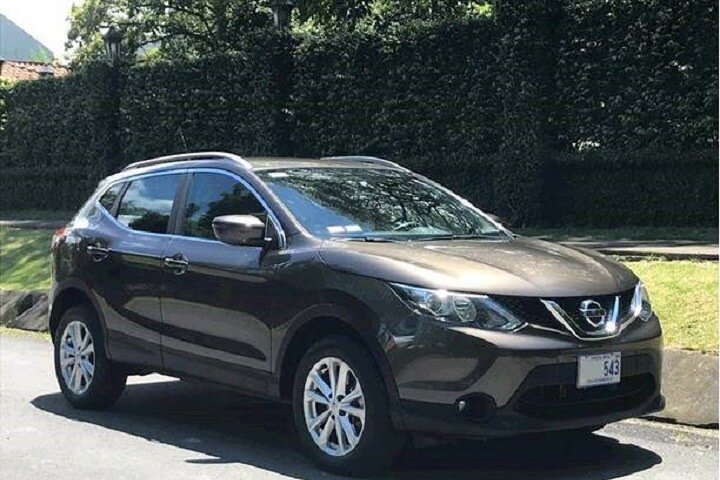 Private Arrival Transfer - El Salvador International Airport to San Salvador