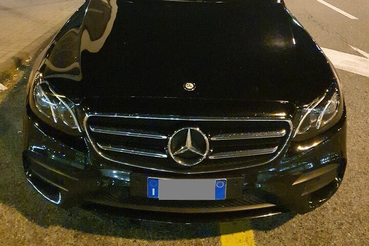 Private Transfer from Billund Airport (BLL) to Fredericia Port
