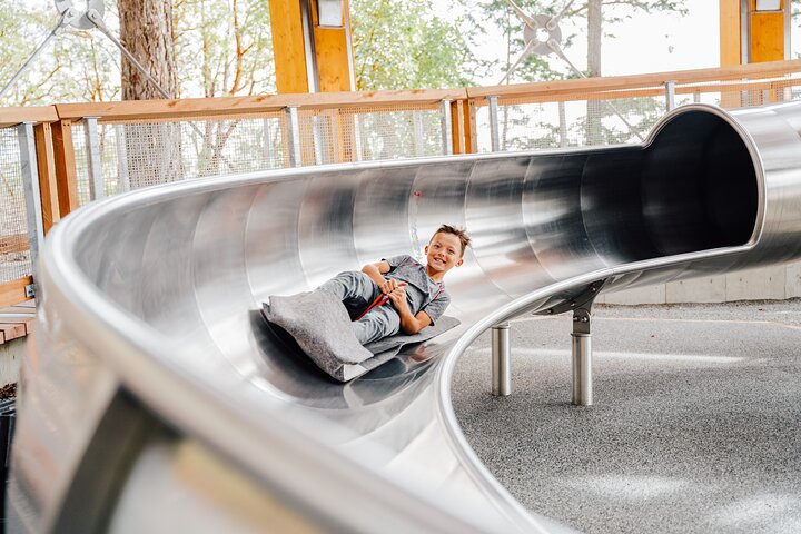 Malahat SkyWalk Tickets