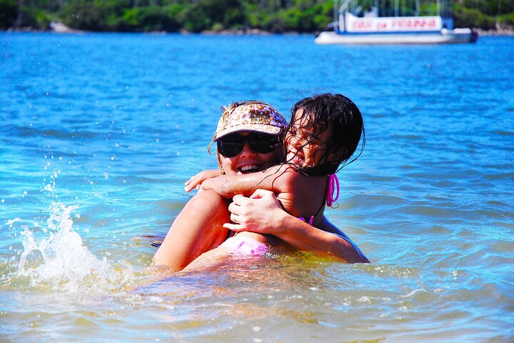 Florida Keys: Snorkel adventure & Sandbar Trip