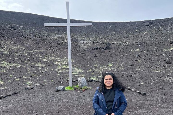 PRIVATE 2-Hours Tour - Westman Islands with a local in a BMW X5