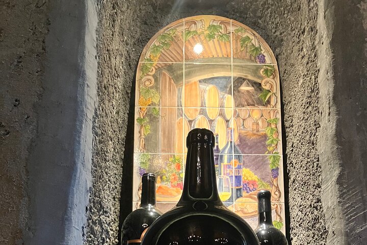 Best Private Wine Tour of Napa and Sonoma: Up to 8 People