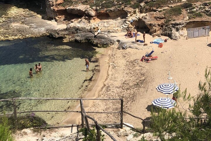 Alberobello, Monopoli & Polignano da Bari – Puglia experienc