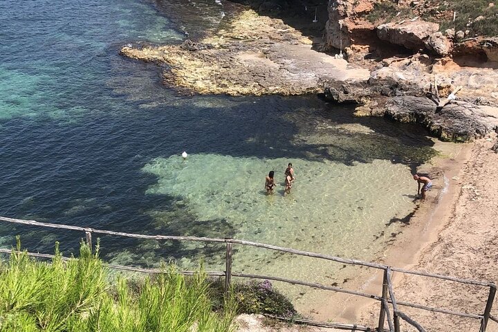 Alberobello, Monopoli & Polignano da Bari – Puglia experienc