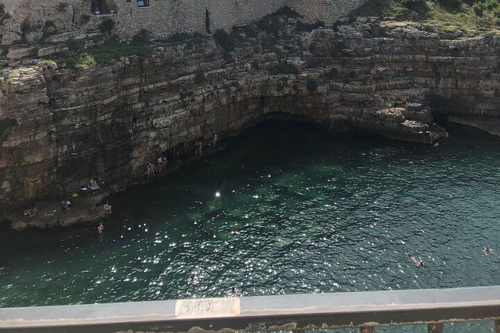 Alberobello, Monopoli & Polignano da Bari – Puglia experienc