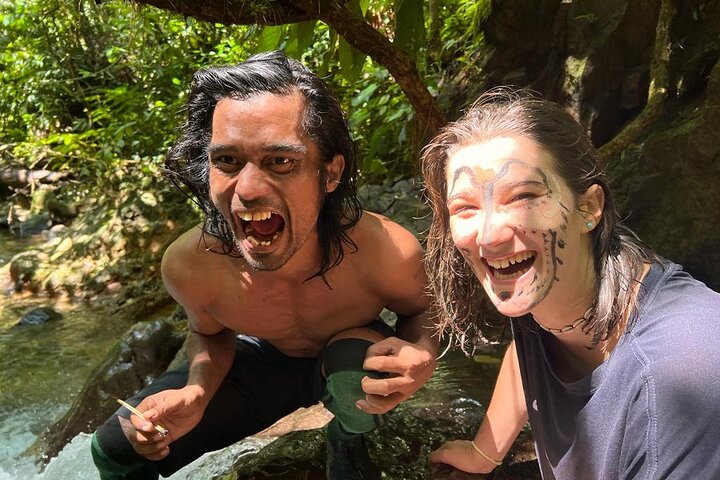 Bukit lawang 2 Day 1 Night with camping