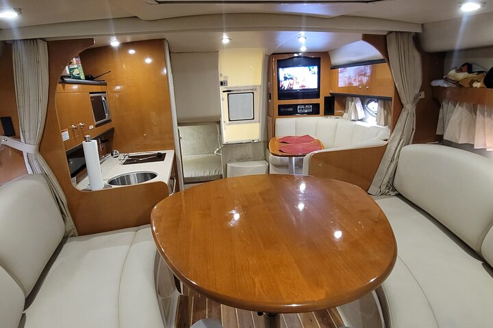 Private Boat Charter for Masonboro Island and Wrightsville Beach