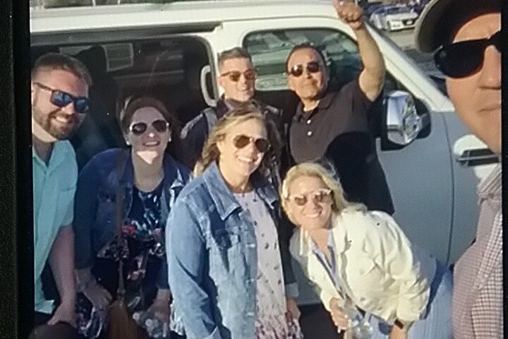 Best Private Wine Tour of Napa and Sonoma: Up to 8 People