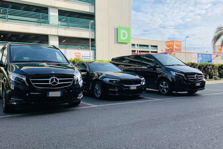 Livigno to Malpensa Airport (MXP) - Departure Private Transfer