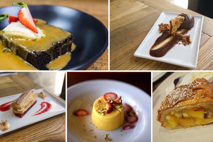 Hahndorf & Barossa & Maggie Beers (2 wineries and Lunch Included)
