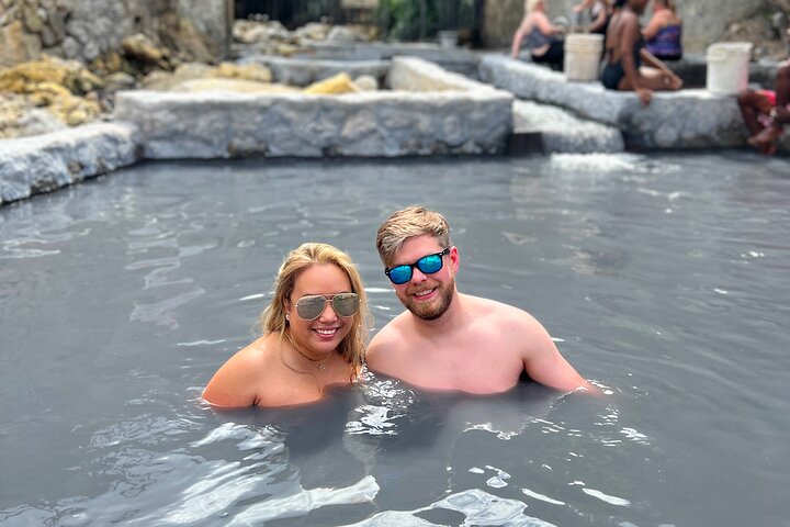Half Day Private Tour in St. Lucia Jeep Wrangler
