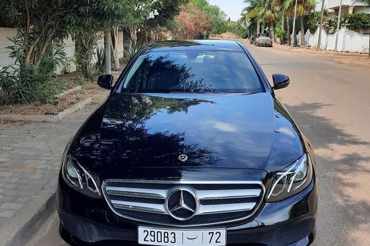 Private Full Day Tour to Casablanca and Rabat