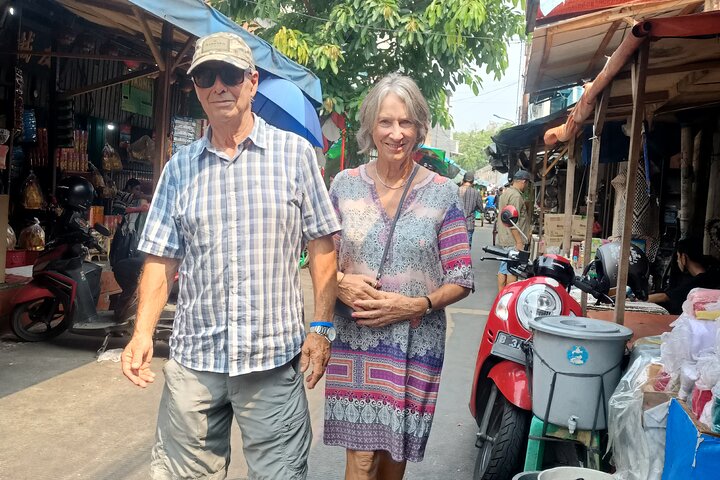 Jakarta Heritage of Old Batavia Private City Tour (Historical)
