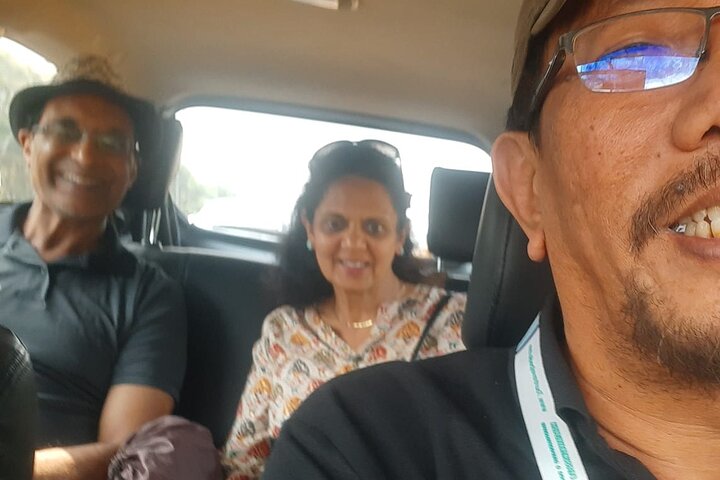 Jakarta Heritage of Old Batavia Private City Tour (Historical)