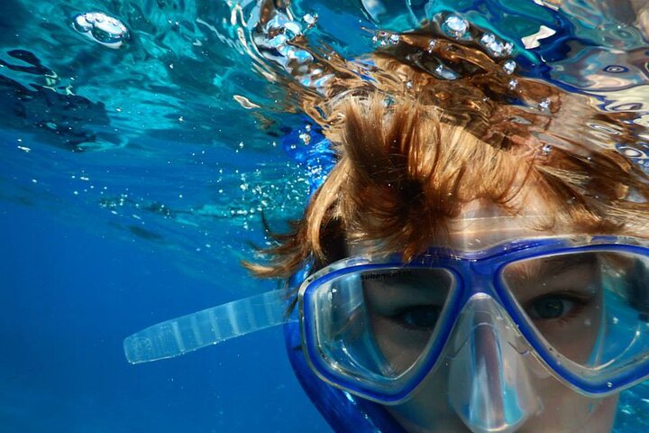 Florida Keys: Snorkel adventure & Sandbar Trip