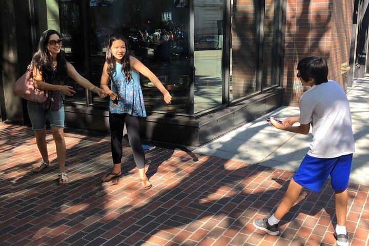 Explore Syracuse with a Fun Scavenger Hunt by Zombie Scavengers