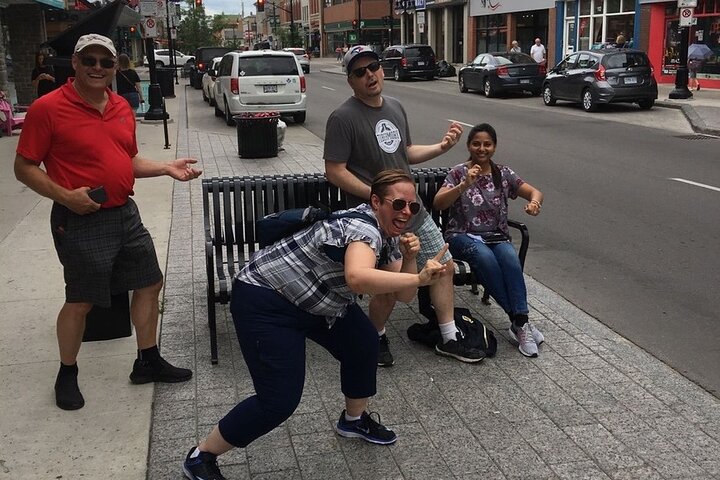 Explore Syracuse with a Fun Scavenger Hunt by Zombie Scavengers