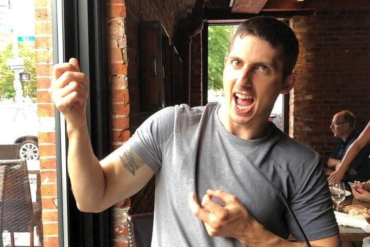 Explore Syracuse with a Fun Scavenger Hunt by Zombie Scavengers