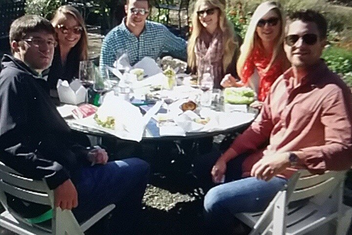 Best Private Wine Tour of Napa and Sonoma: Up to 8 People