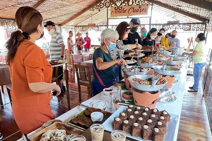 Bohol Day Tour with Round-Trip Transfers from Cebu