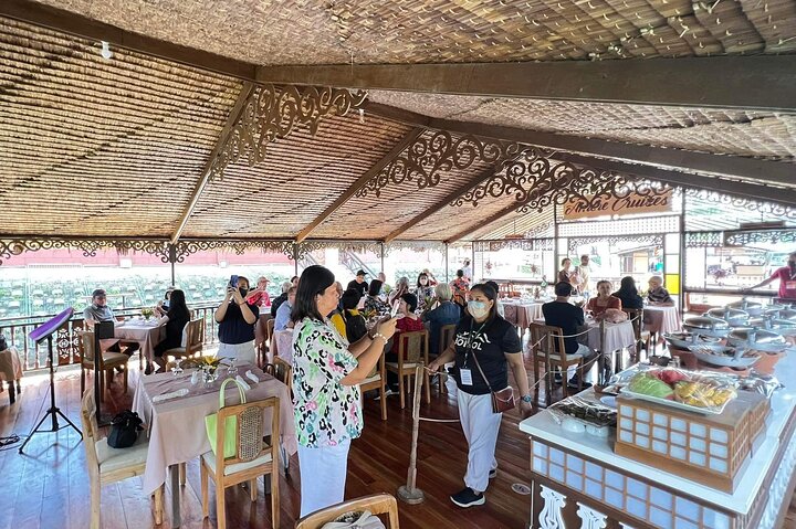 Bohol Day Tour with Round-Trip Transfers from Cebu