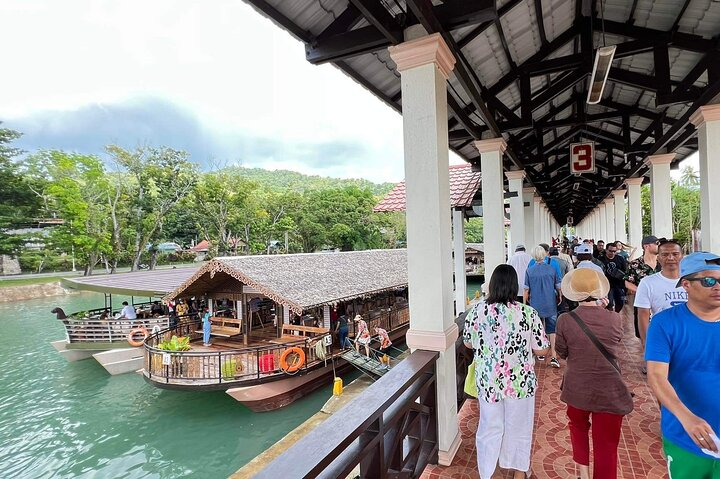Bohol Day Tour with Round-Trip Transfers from Cebu