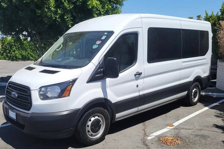 Private Transfer from Port Arthur Port to Launceston City Hotels