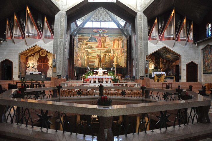 Best of the Holyland in 3 Days - Israel Highlights Private tour