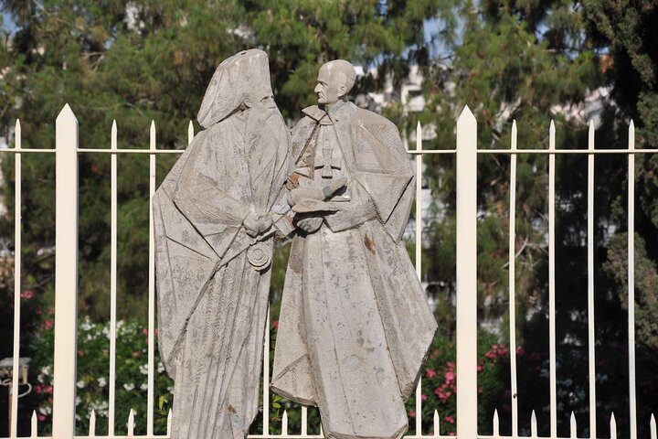 Best of the Holyland in 3 Days - Israel Highlights Private tour