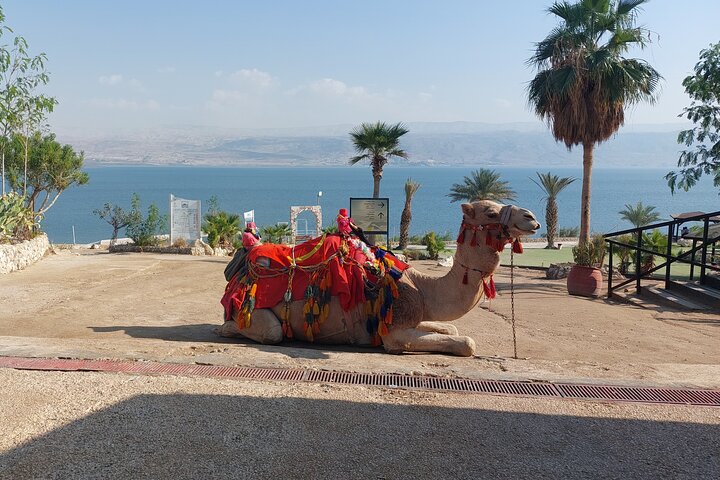 Best of the Holyland in 3 Days - Israel Highlights Private tour