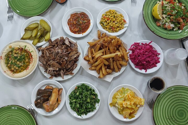 Best of the Holyland in 3 Days - Israel Highlights Private tour