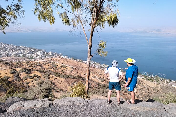 Best of the Holyland in 3 Days - Israel Highlights Private tour