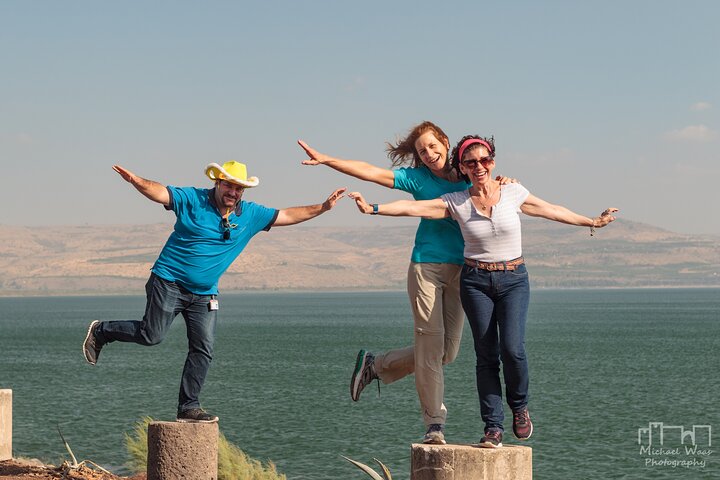 Best of the Holyland in 3 Days - Israel Highlights Private tour
