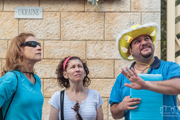 Best of the Holyland in 3 Days - Israel Highlights Private tour