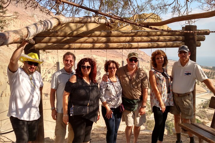 Best of the Holyland in 3 Days - Israel Highlights Private tour