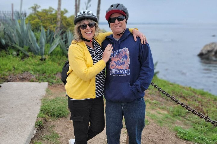 1-Hour Electric Bike Rental Pismo Beach