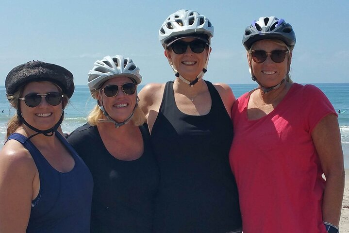 1-Hour Electric Bike Rental Pismo Beach