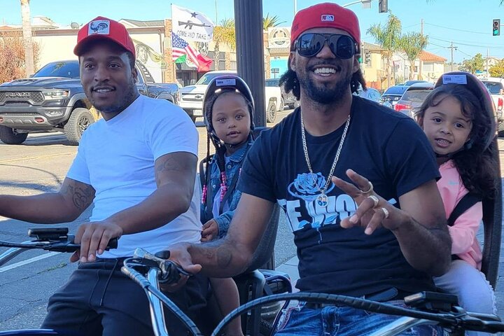 1-Hour Electric Bike Rental Pismo Beach