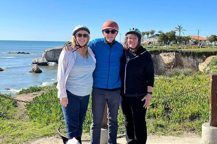 1-Hour Electric Bike Rental Pismo Beach