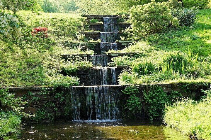 Private Full-Day Tour in Baden-Baden Black Forest Heritage