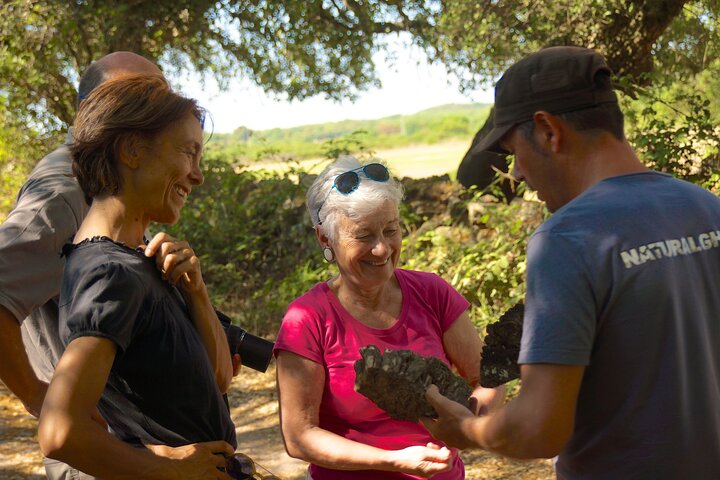 Alghero: Jeep tour to discover nature and breathtaking landscapes