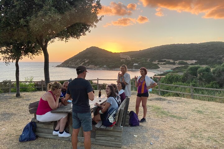 Alghero: Jeep tour to discover nature and breathtaking landscapes