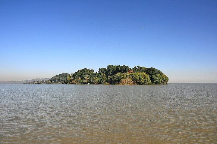 Day Trip Bahir Dar, Lake Tana and Blue Nile Falls Tours