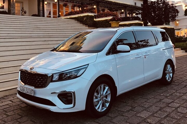 (TOP) Private car: Hanoi/Noi Bai Airport (HAN) from/to Ha Long
