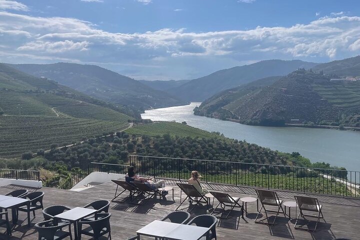Douro Valley amazing wine Tours